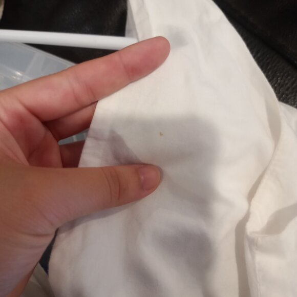 Vince dress - SzM - made in USA - Picture 7 of 7